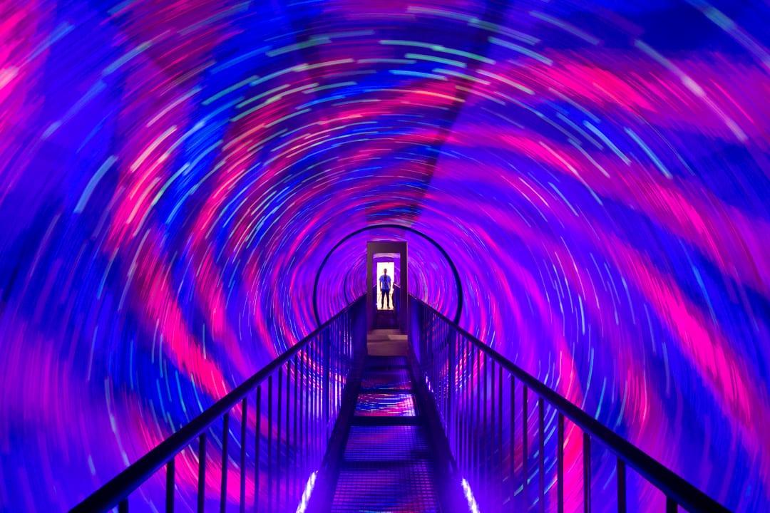 Тунель ілюзій