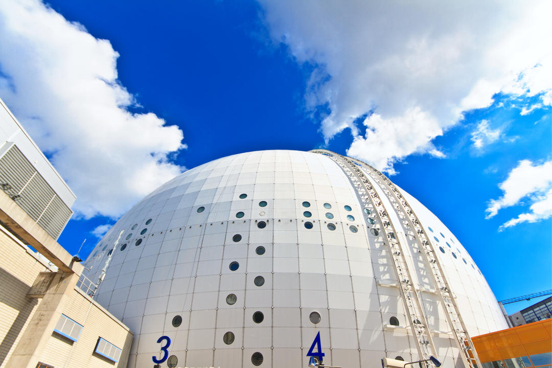 Ericsson Globe