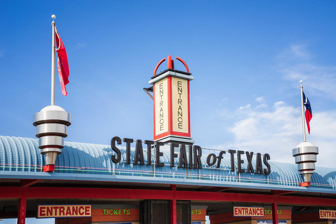 Що подивитися в Далласі – культурній столиці Північного Техасу