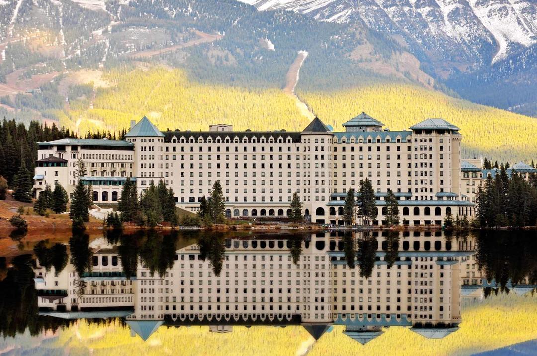 Прокинутися в раю: готелі з найкрасивішими краєвидами