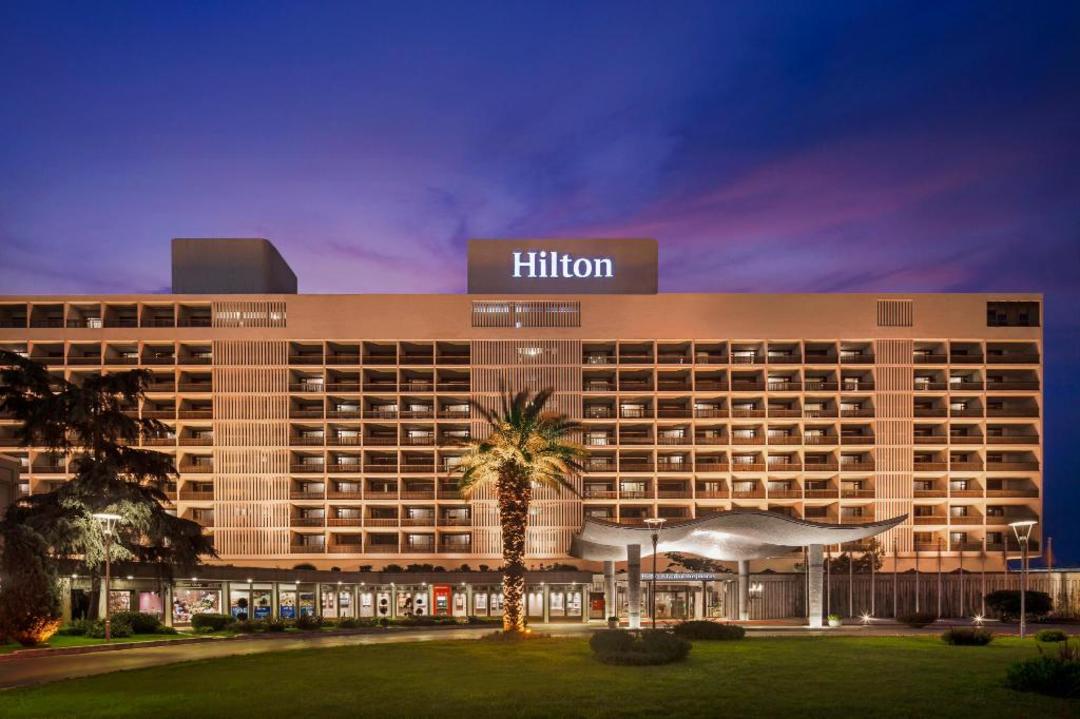 Hilton