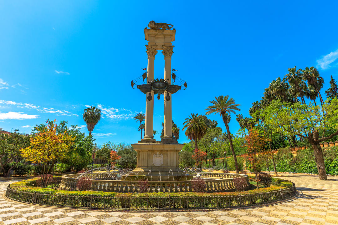 Що подивитися в Севільї - 20 найколоритніших місць