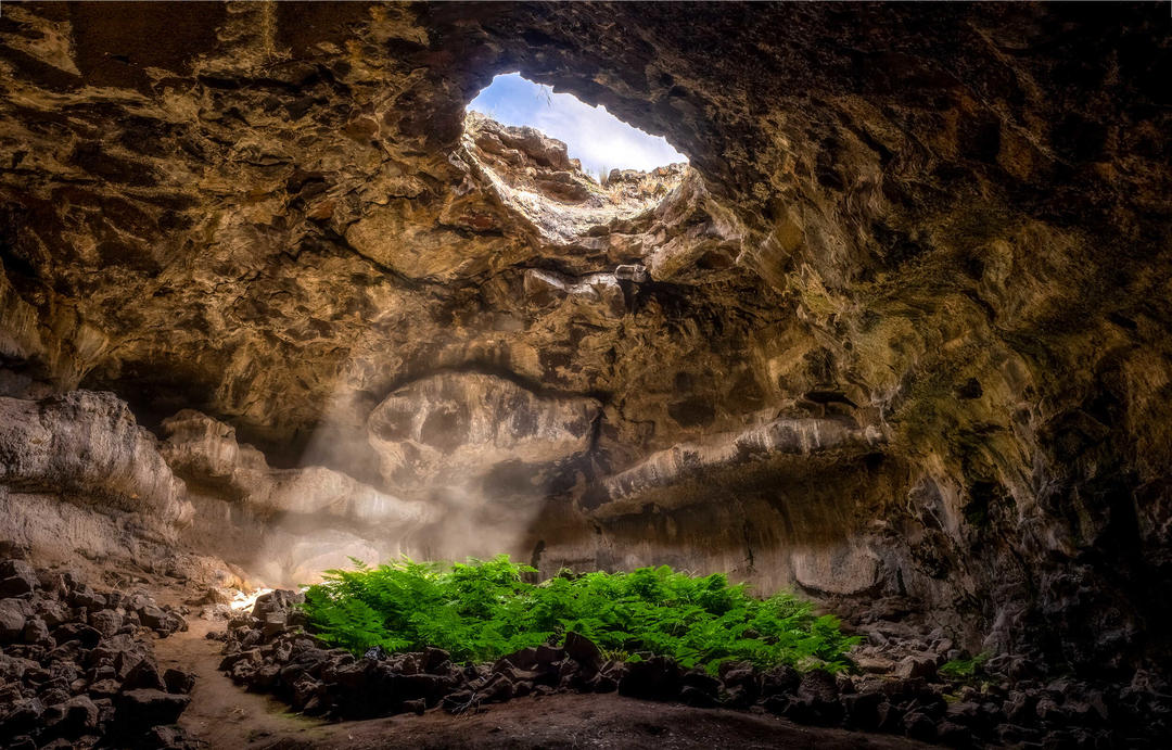 Національний парк Мамонтової печери