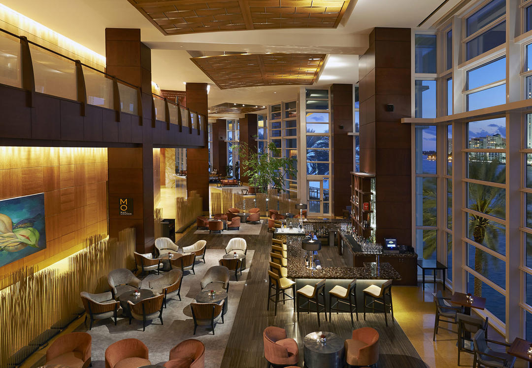 Mandarin Oriental Hotel Group