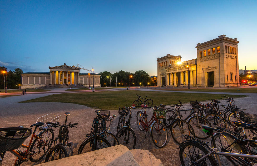 Найкращі велосипедні міста світу