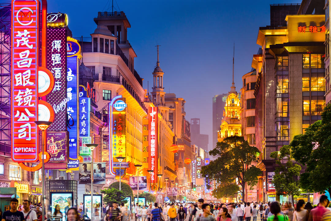 Що подивитися в Шанхаї - сучасному мегаполісі з давньою історією