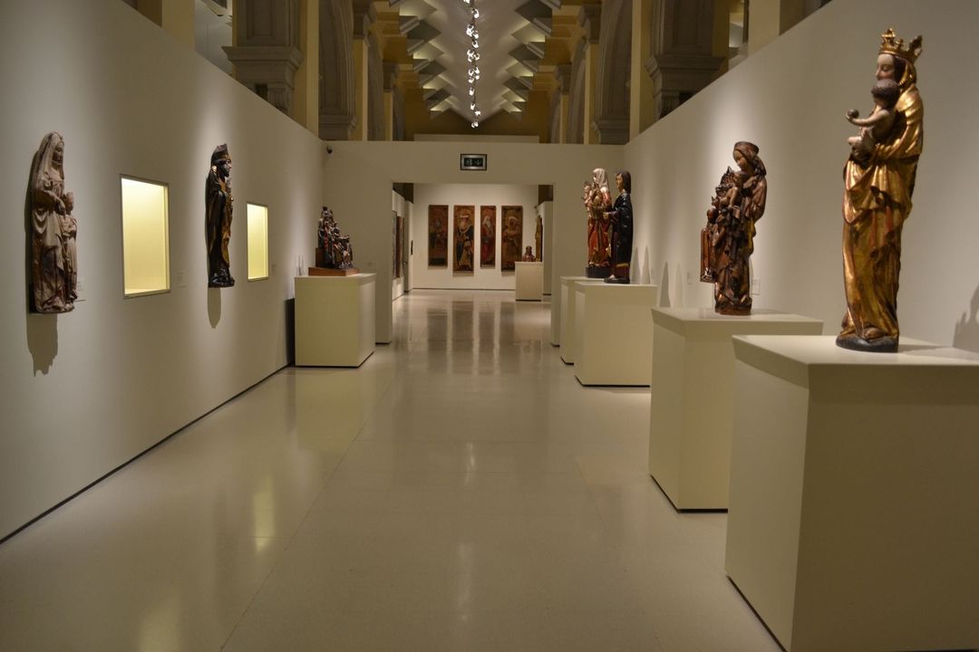 Національний музей мистецтва Каталонії