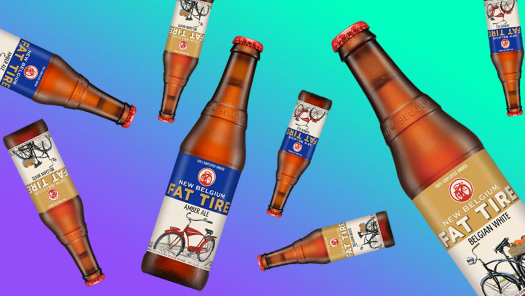 Ель Fat Tire