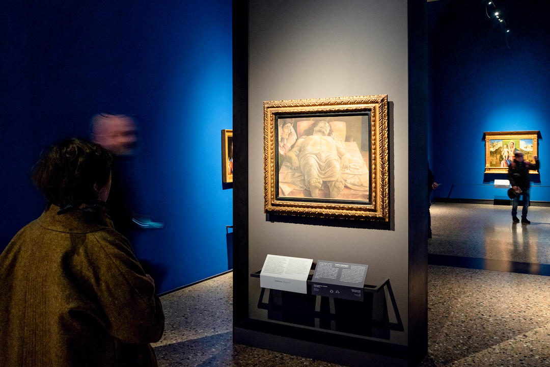 Національна картинна галерея стародавнього та сучасного мистецтва