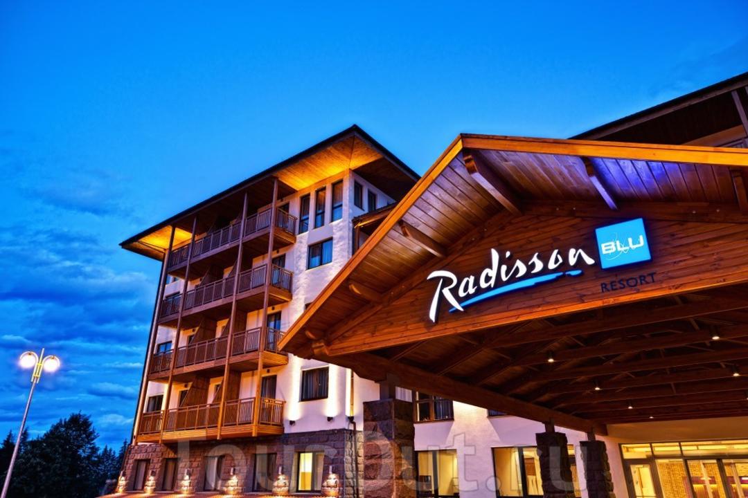 Radisson Hotel Group