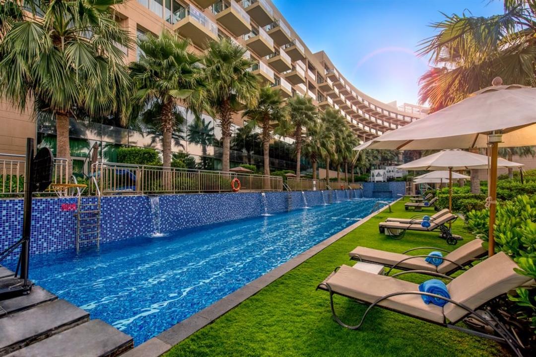 Rixos Hotels