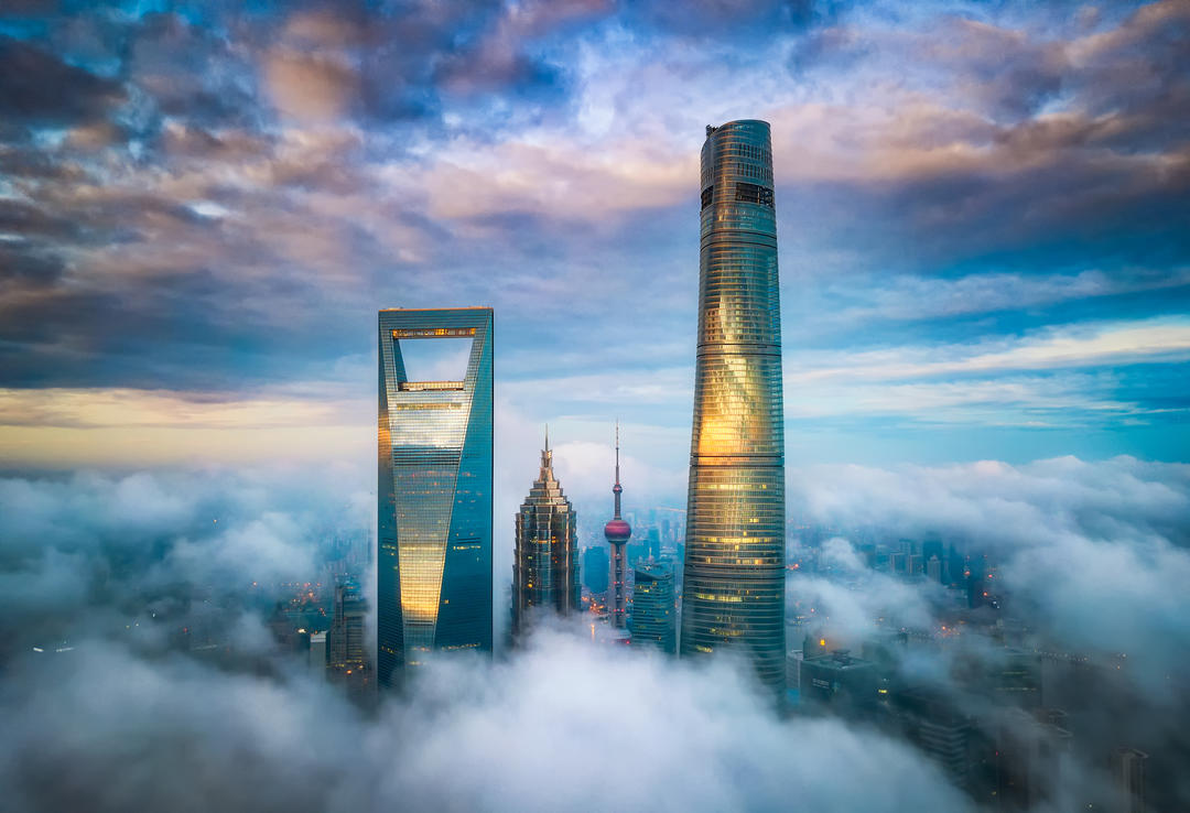 Що подивитися в Шанхаї - сучасному мегаполісі з давньою історією