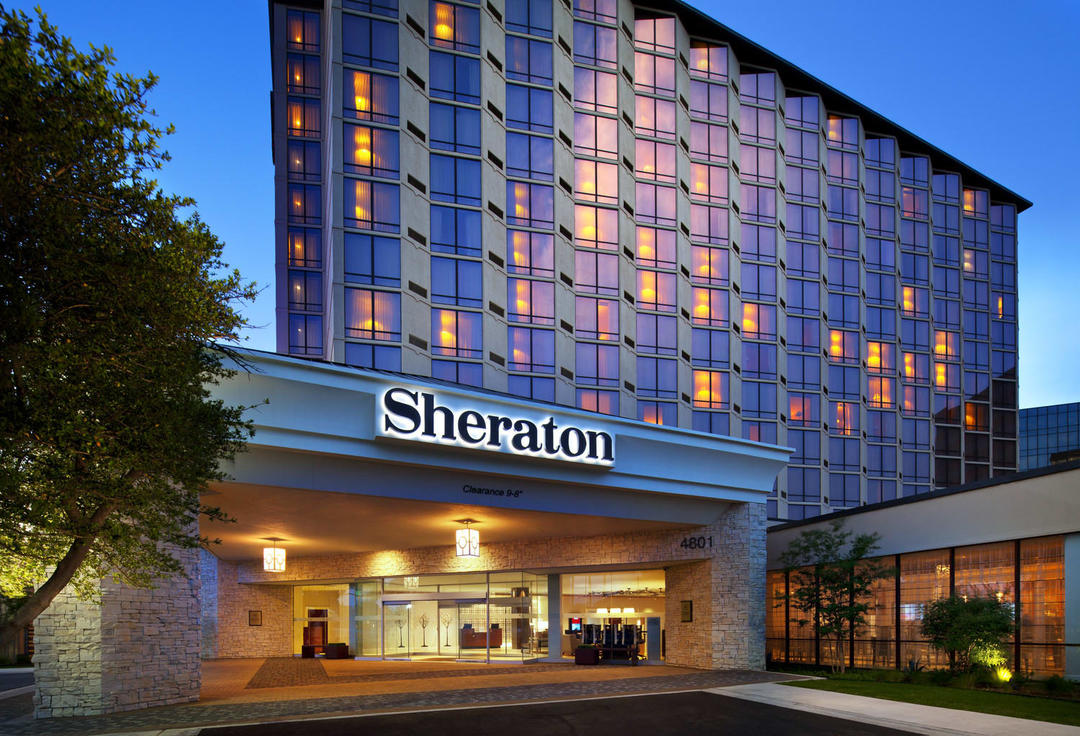 Sheraton