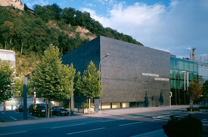 Музей мистецтв