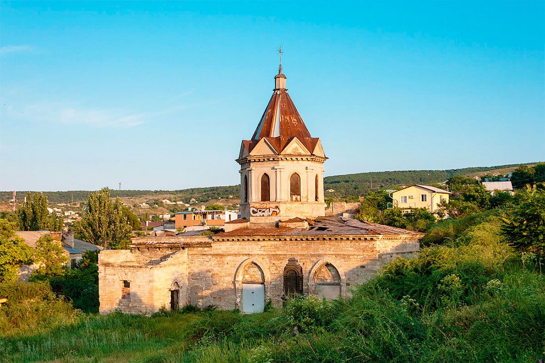 Церква Святого Георгія