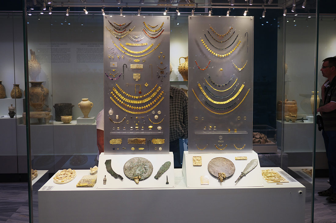 Музей археології Криту 