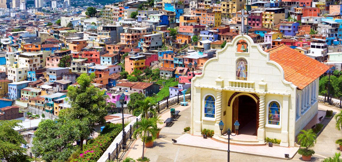 Путівник по Еквадору: що подивитись, корисні поради