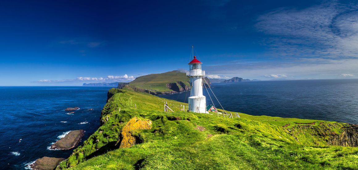Путівник по Фарерських островах: що подивитись, корисні поради