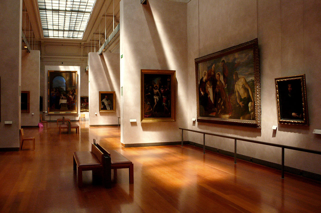 Музей образотворчих мистецтв