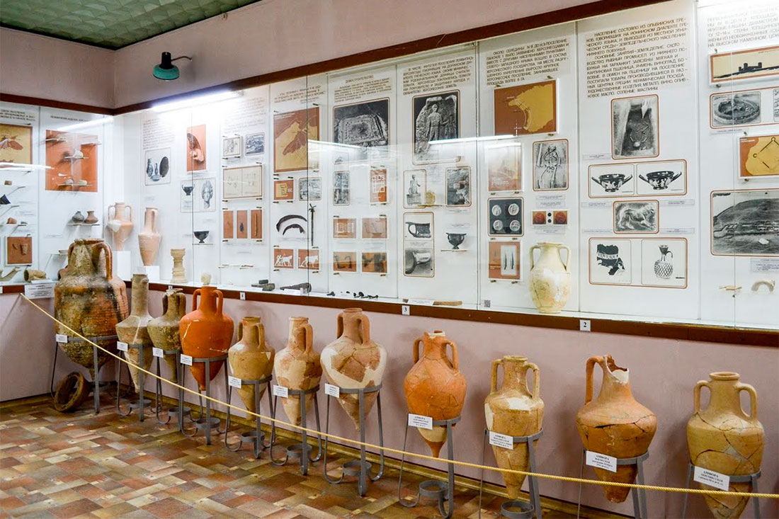 Археологічний музей