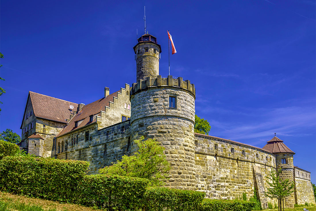 Фортеця Альтенбург