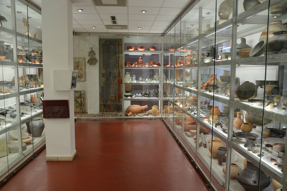 Музей Аквінкум 