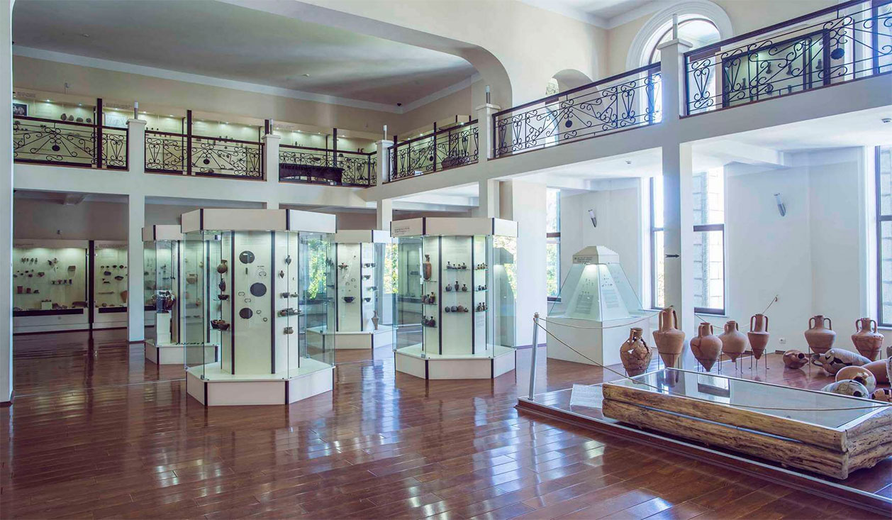 Батумський археологічний музей 