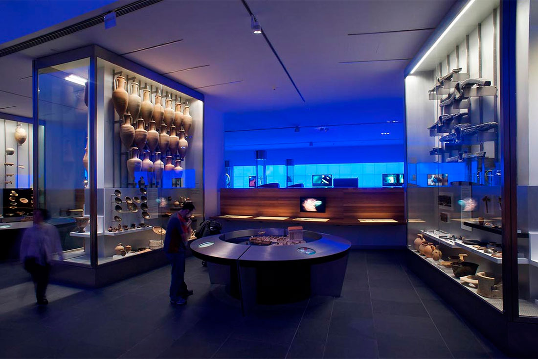 Національний музей підводної археології