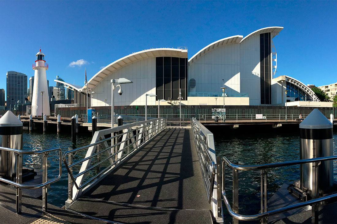 Австралійський національний морський музей
