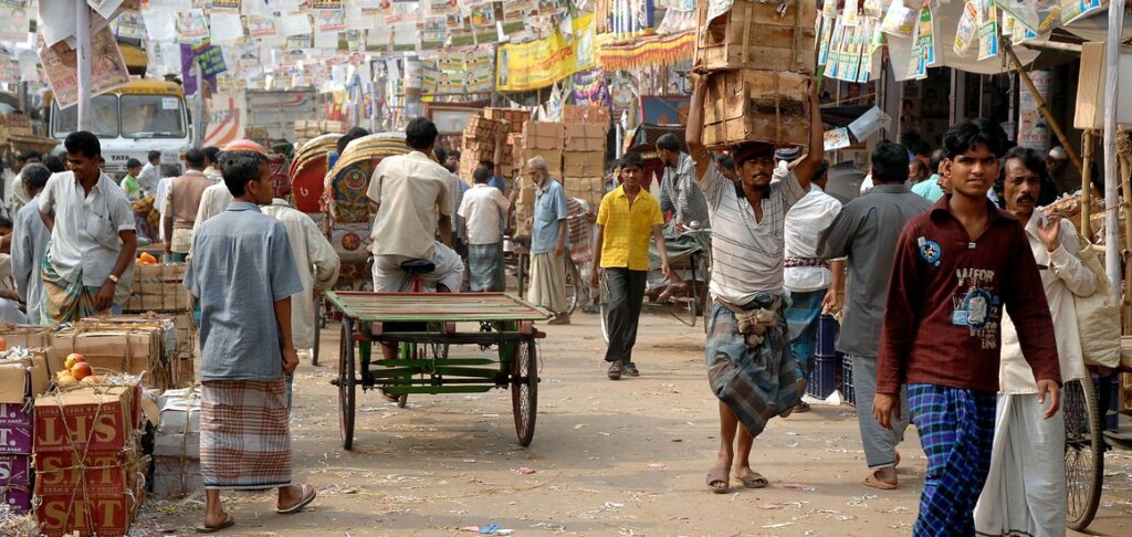 bangladesh