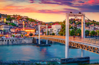 berat-town