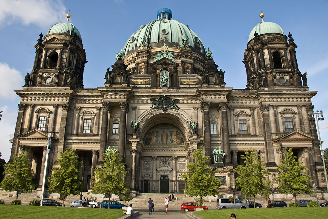 Берлінський собор