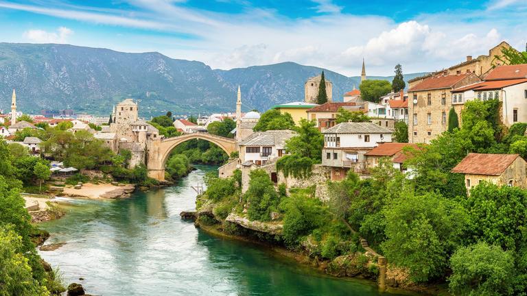 Путівник Боснією та Герцеговиною: що подивитись, корисні поради