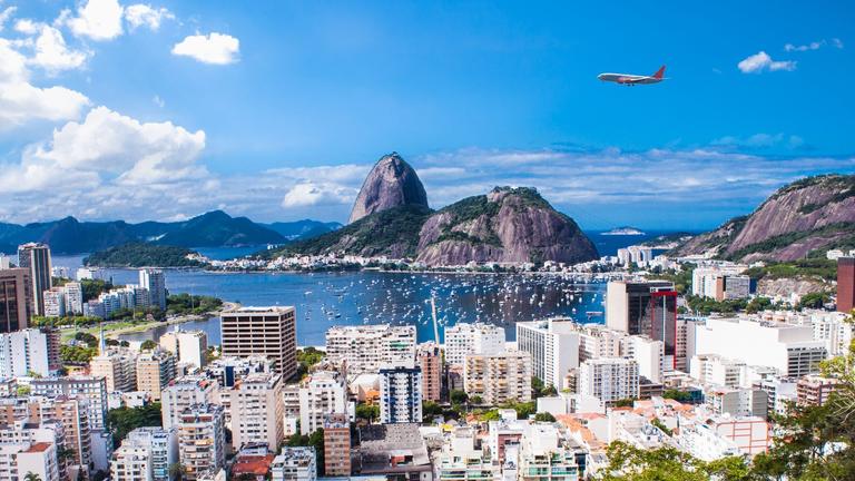 Путівник по Бразилії: що подивитись, корисні поради