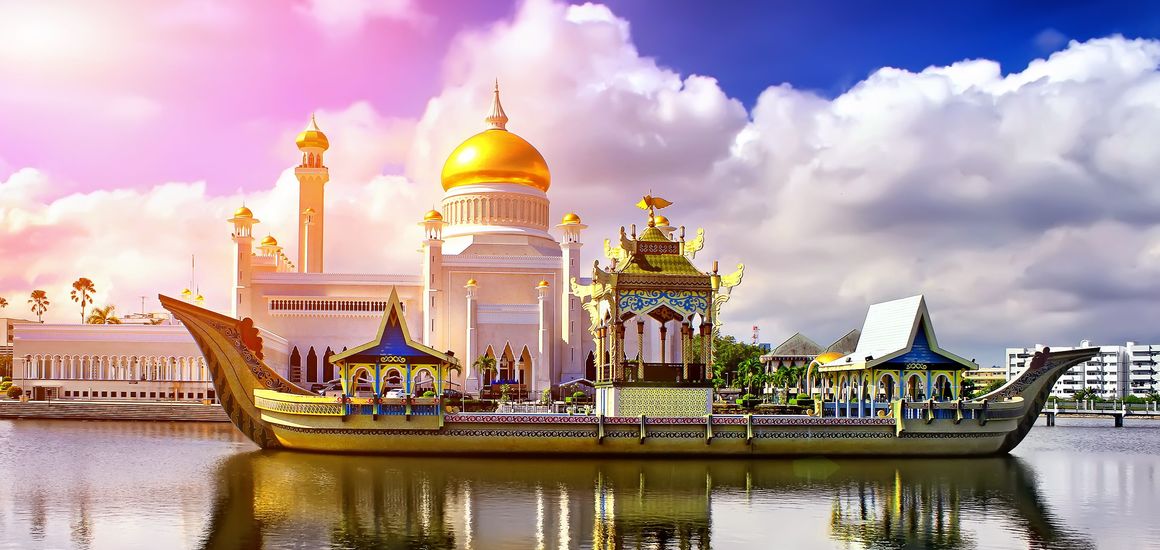 Путівник по Брунею: що подивитись, корисні поради