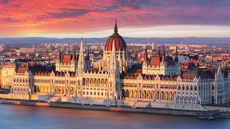Путівник по Будапешту: що подивитись, корисні поради