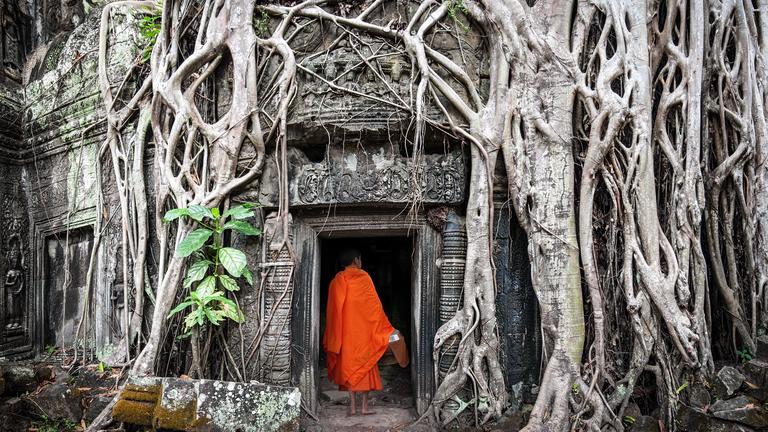 Путівник по Камбоджі: що подивитись, корисні поради