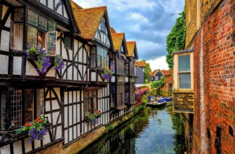 canterbury