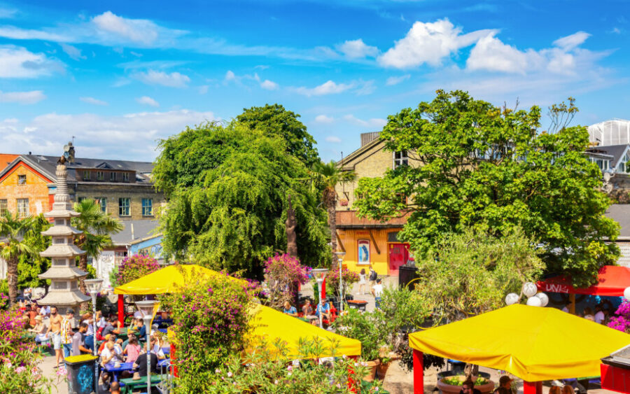 christiania-neighborhood