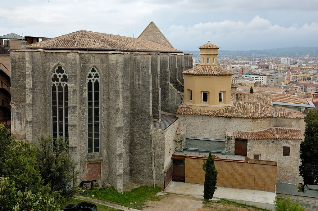 Монастир Св. Домініка 