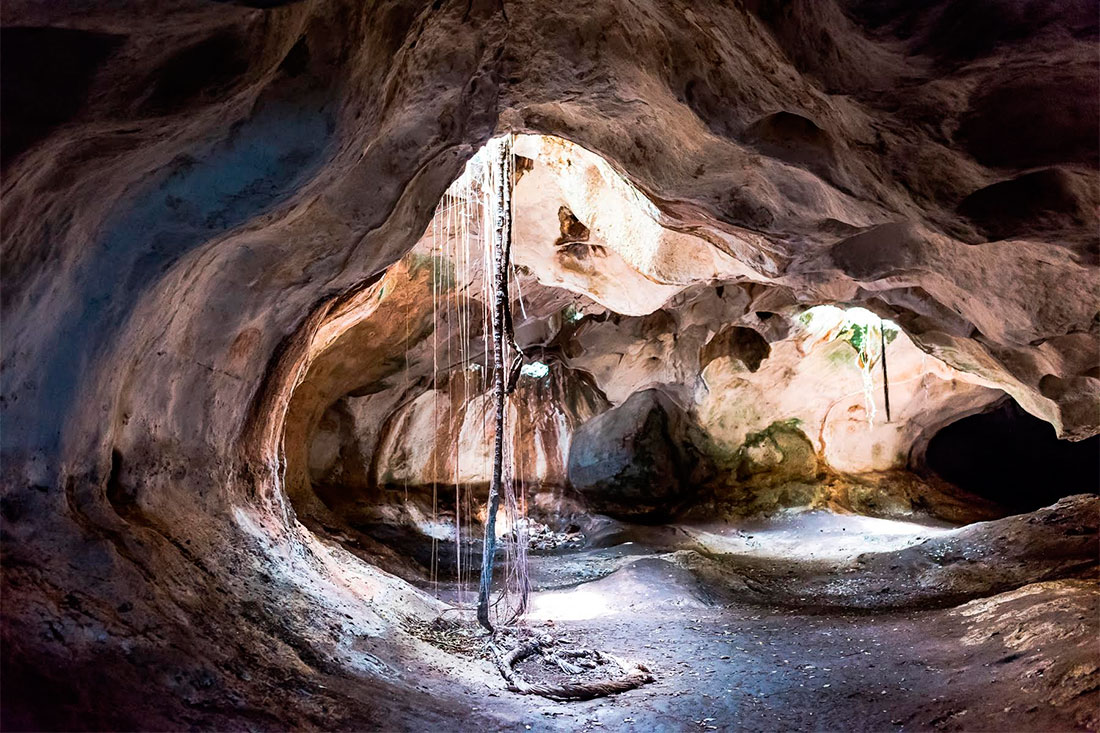 Печера Амбросіо