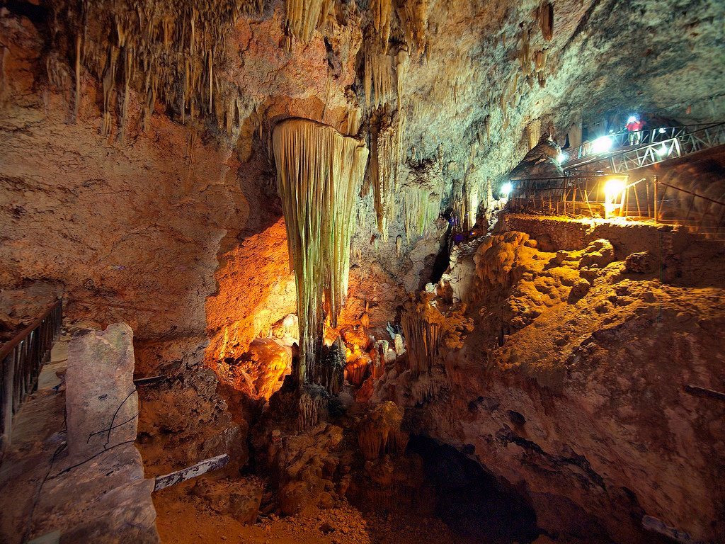 Печера Бельямар