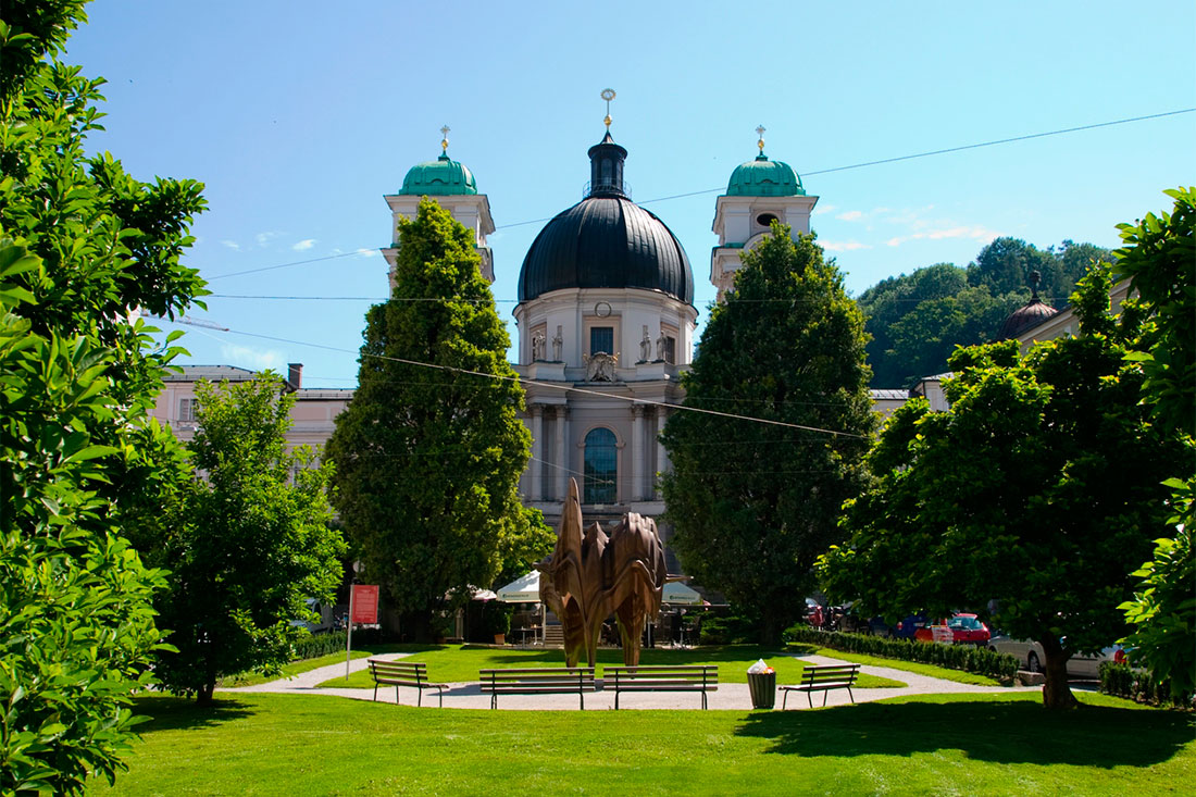 Церква Святої Трійці