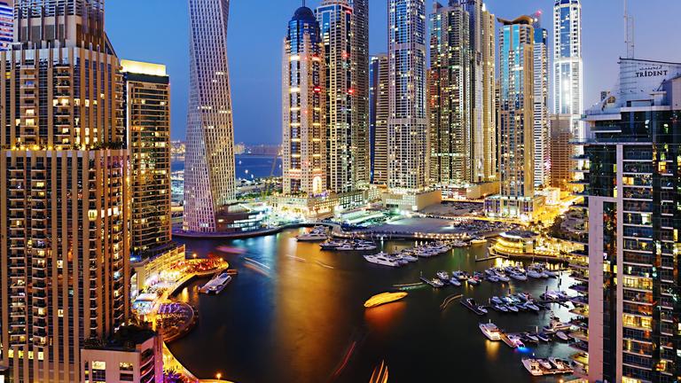 Путівник по Дубаю: що подивитись, корисні поради