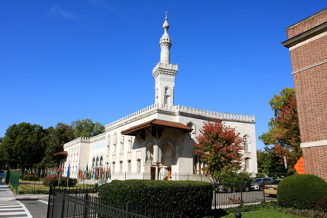 Ісламський центр Вашингтона
