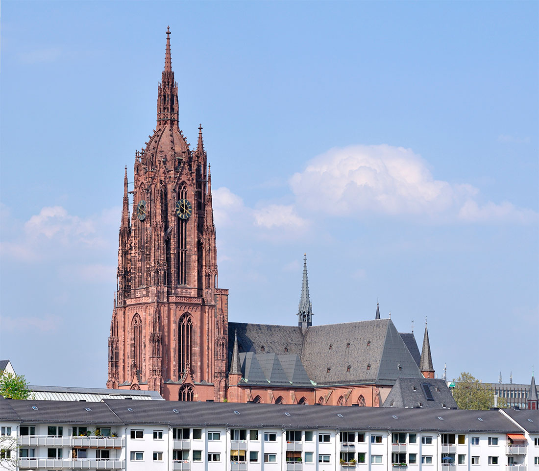Франкфуртський собор 