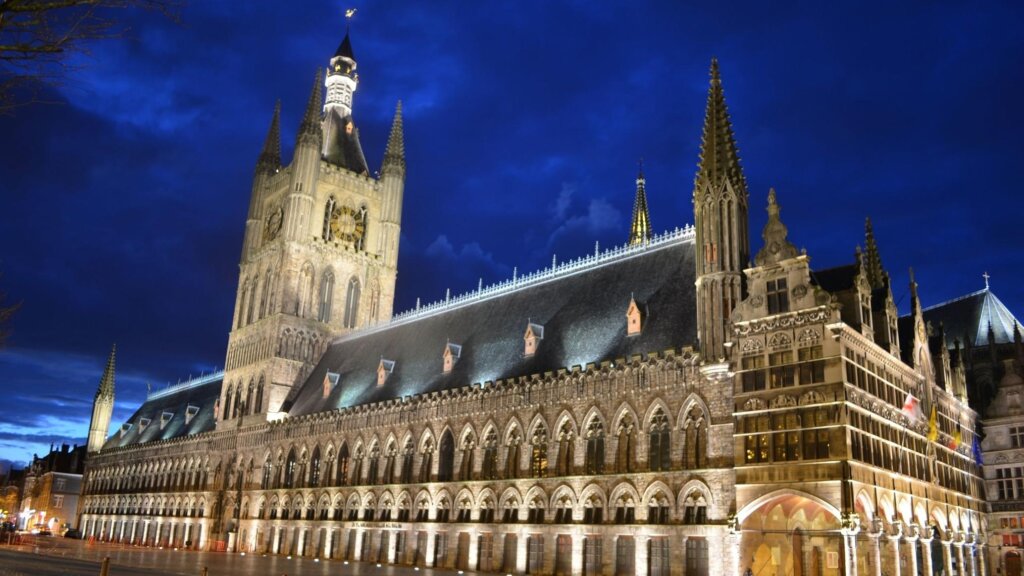 ieper