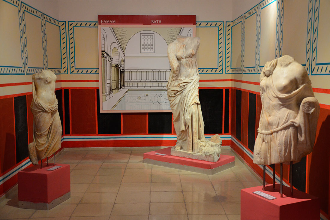Ізмірський музей історії та мистецтва