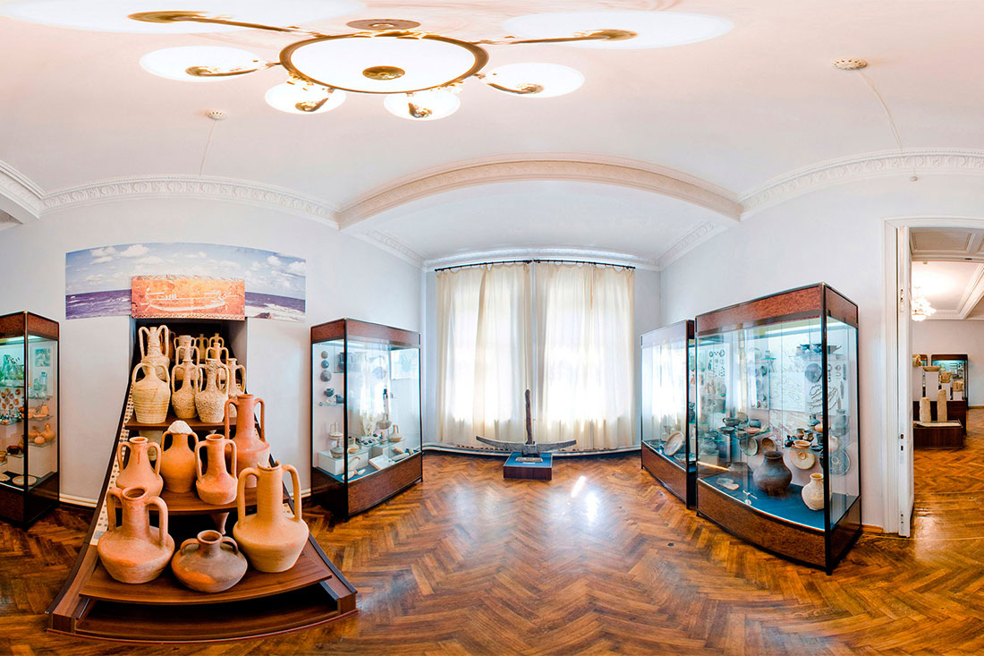 Керченський історико-археологічний музей