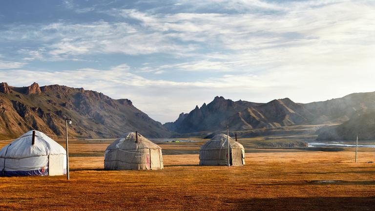 Путівник по Киргизії: що подивитись, корисні поради